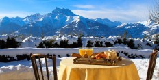 Dormir à Champerdrix B&B